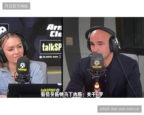 葡萄牙队锋线人才济济，主教练马丁内斯需在菲利克斯和莱奥之间确定左边锋首发人选