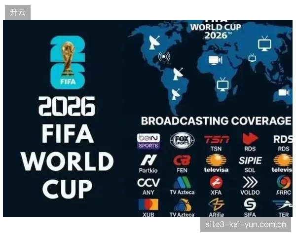2026世界杯将是数据分析的胜利，高效反击或将成为弱队爆冷的常规武器